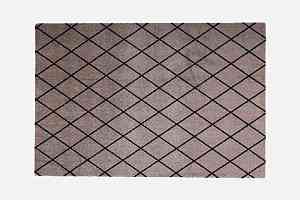 Ковролин Salmiakki 06 Beige-Black фото  | FLOORDEALER